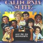 miniatura california-suite-por-el-verderol cover divx