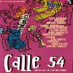 miniatura calle-54-por-el-verderol cover divx