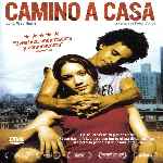 miniatura camino-a-casa-2002-por-chechelin cover divx