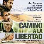 miniatura camino-a-la-libertad-por-chechelin cover divx