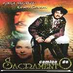 miniatura camino-de-sacramento-por-jonymas cover divx