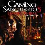 miniatura camino-sangriento-5-linaje-canibal-v2-por-chechelin cover divx