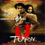 miniatura camino-sin-retorno-1997-u-turn-por-makser cover divx