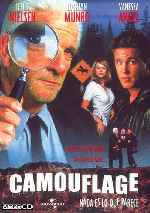 miniatura camouflage-por-el-verderol cover divx