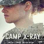 miniatura camp-x-ray-por-chechelin cover divx