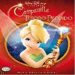 miniatura campanilla-y-el-tesoro-perdido-por-jrc cover divx