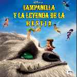 miniatura campanilla-y-la-leyenda-de-la-bestia-por-chechelin cover divx