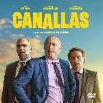 miniatura canallas-por-chechelin cover divx