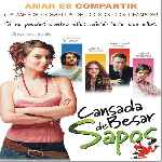 miniatura cansada-de-besar-sapos-por-snake36 cover divx