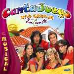 miniatura cantajuego-una-granja-con-encanto-por-chechelin cover divx