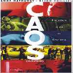 miniatura caos-2005-por-jrc cover divx