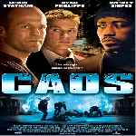 miniatura caos-2006-por-quiromatic cover divx