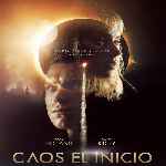 miniatura caos-el-inicio-por-mrandrewpalace cover divx