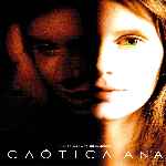 miniatura caotica-ana-por-warcond cover divx
