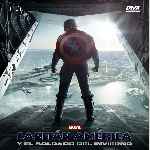 miniatura capitan-america-y-el-soldado-del-invierno-por-chechelin cover divx