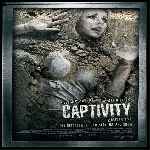 miniatura captivity-cautivos-por-pakito121 cover divx