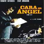 miniatura cara-de-angel-1953-por-jrc cover divx