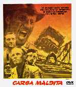 miniatura carga-maldita-1977-por-chechelin cover divx