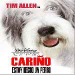 miniatura carino-estoy-hecho-un-perro-por-jrc cover divx