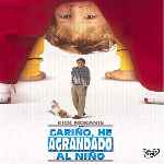 miniatura carino-he-agrandado-al-nino-por-agustin cover divx