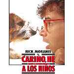 miniatura carino-he-encogido-a-los-ninos-por-agustin cover divx