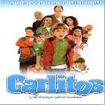 miniatura carlitos-y-el-campo-de-los-suenos-por-jrc cover divx