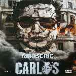 miniatura carlos-v2-por-chechelin cover divx