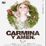 miniatura carmina-y-amen-por-chechelin cover divx