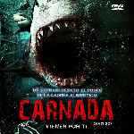 miniatura carnada-2011-por-chechelin cover divx