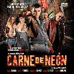 miniatura carne-de-neon-por-chechelin cover divx