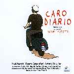 miniatura caro-diario-querido-diario-por-3enuno cover divx