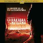 miniatura carretera-al-infierno-2007-v3-por-mastercustom cover divx