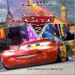 miniatura cars-2-por-jrc cover divx