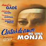 miniatura cartas-de-amor-de-una-monja-por-jonymas cover divx