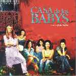 miniatura casa-de-los-babys-por-moneiba cover divx
