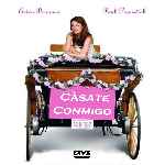 miniatura casate-conmigo-2007-por-chechelin cover divx