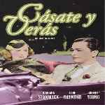 miniatura casate-y-veras-por-makser cover divx