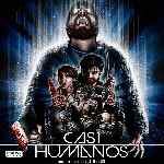 miniatura casi-humanos-por-chechelin cover divx