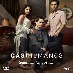 miniatura casi-humanos-temporada-02-por-chechelin cover divx