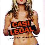 miniatura casi-legal-2003-por-warcond cover divx
