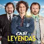 miniatura casi-leyendas-por-chechelin cover divx