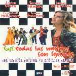miniatura casi-todas-las-mujeres-son-iguales-por-el-verderol cover divx