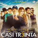 miniatura casi-treinta-por-chechelin cover divx