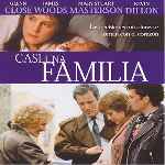 miniatura casi-una-familia-1999-por-el-verderol cover divx