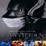 miniatura casshern-por-warcond cover divx