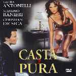 miniatura casta-y-pura-por-chechelin cover divx