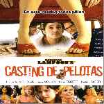 miniatura casting-de-pelotas-por-jrc cover divx