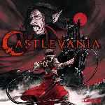 miniatura castlevania-2017-por-yulanxl cover divx