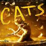 miniatura cats-2019-por-chechelin cover divx