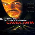 miniatura causa-justa-por-el-verderol cover divx